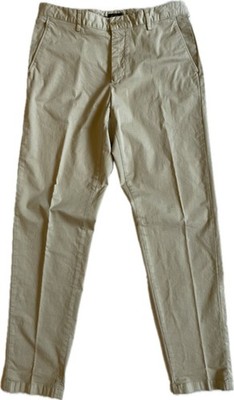 Paul&Shark P&S Hose Chino C0P4002 Farbe 348 beige
