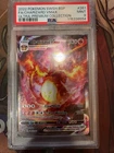 PSA 9 Charizard VMAX SWSH261 SWSH: Sword & Shield Promo Cards Holo
