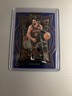 Panini 2024-25 Select Serial Numbered Prizm #10 Zach LaVine Kings Basketball