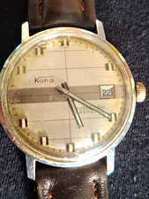Koha Vintage automatic 25 Jewel Watch