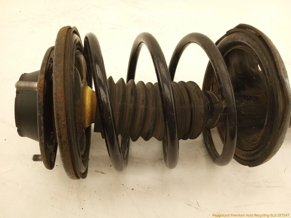 Mitsubishi Eclipse Spyder Pair Of Left & Right Front Struts Fits 2000-2005 00 01 - Image 3 of 4