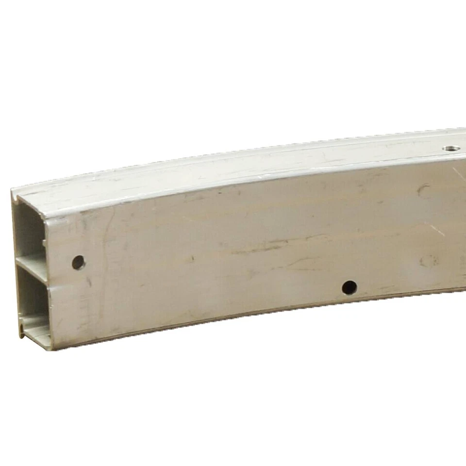 Barra de refuerzo de impacto de choque para parachoques delantero para Mercedes-Benz GL320 ML320 M Foto 4 de 4