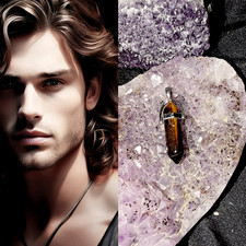 Ciondolo Arcangelo Metatron, Entità Vivente, Infestato