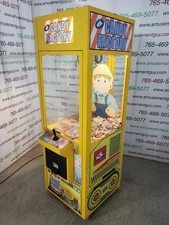 Candy Factory Candy Factory CRANE by ICE 100% Working MONEY MAKER