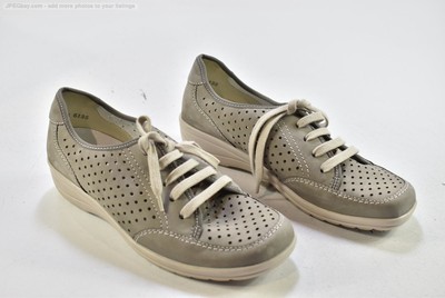 Ara  Damen Halbschuhe Freizeitschuhe  UK 5 Nr. 25-A 186