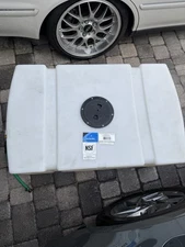 70 Gallon Water Tank