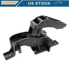 Left Side Deployable Step Bracket Fits For Land Rover Range Rover Vogue 2013-19