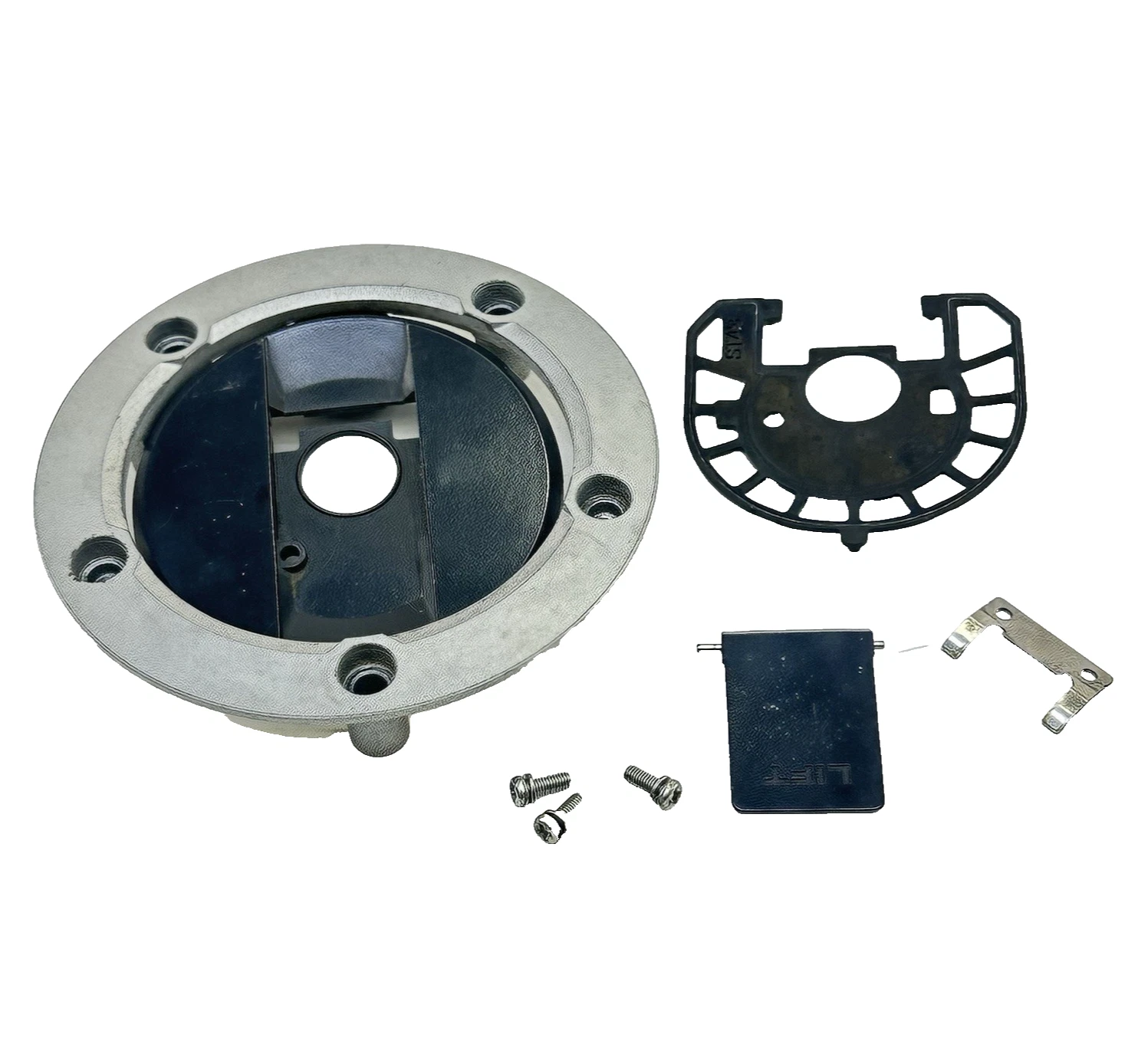 2008 - 2010 SUZUKI GSXR 600 GSXR 750 Tappo Serbatoio Carburante Bulloni