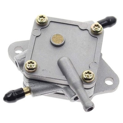 Fuel Pump For EZGO TXT MEDALIST Golf Cart 4-Cycle 1994-UP 295CC 350CC 72021-G01 