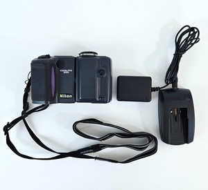 Nikon Coolpix 995 | eBay