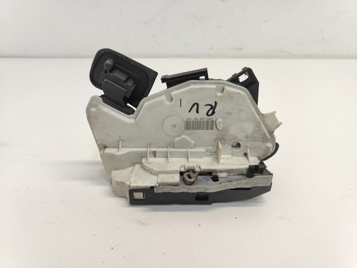 TÜRSCHLOSS STANGEN RECHTS VORNE Volkswagen Golf VI (5K1) 2010 5K1837016C #35103