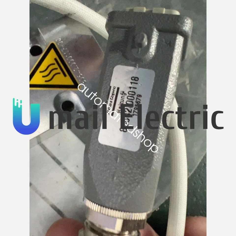 1PCS NEW 80642.000118 CONNECTOR Shipping DHL or FedEX - Image 3 of 4