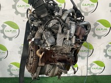 MOTORE COMPLETO PER RENAULT Captur Serie K9KB608 90CV 66KW Diesel 1.5 (13>)
