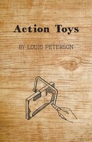 Action Toys Louis Peterson Taschenbuch Kartoniert / Broschiert Englisch 2010