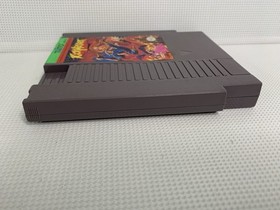 Kick Master, NES (Cart Only)