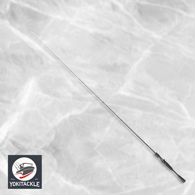JACKALL/SHIMANO POISON ULTIMA 161L-S/BFS Baitcasting Rod