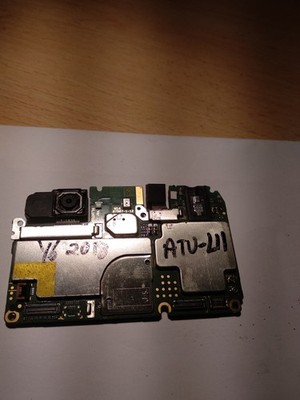 Platte Hauptplatine Huawei Y6 2018 ATU-L11