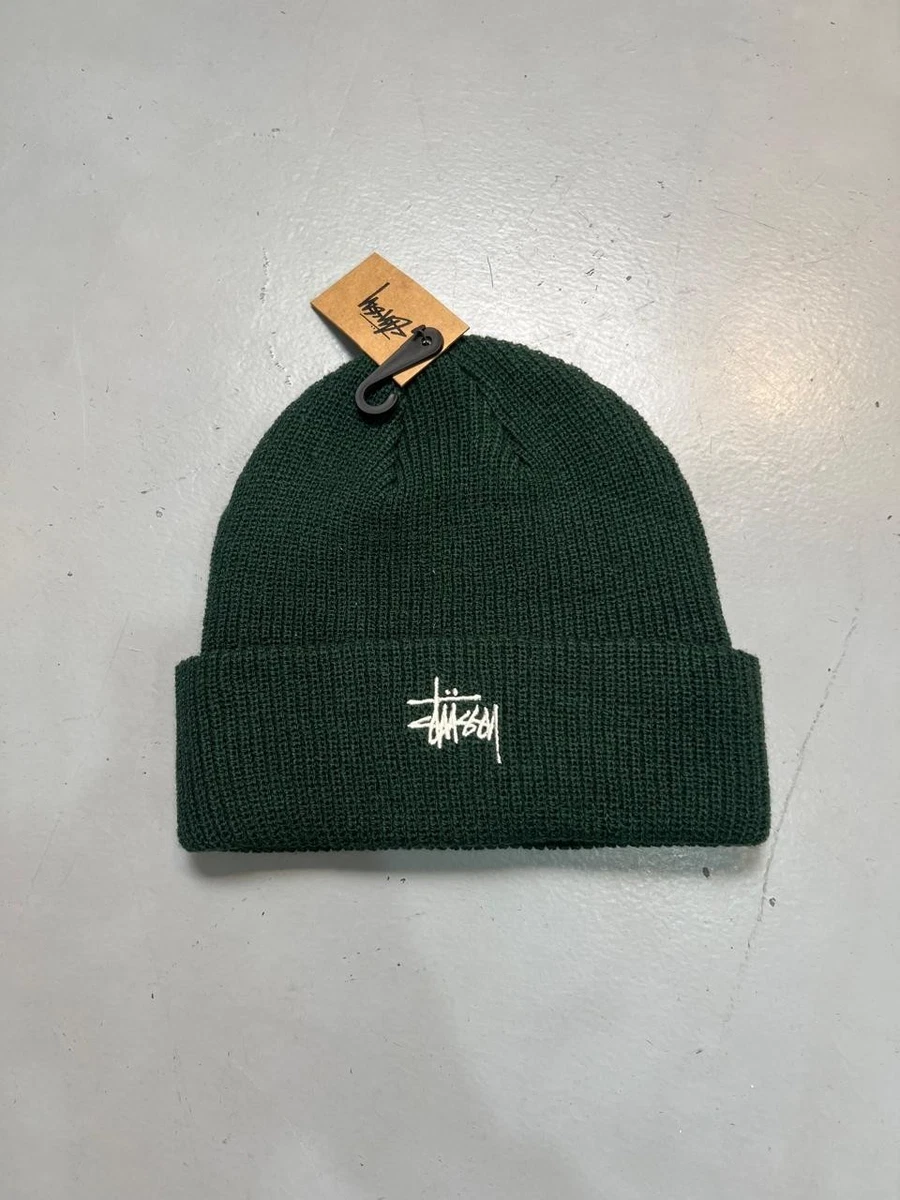Stussy Men's Beanie Hats for sale - eBay