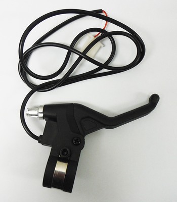 Genuine Brake Lever Assembly (Razor Dirt Rocket MX500 & MX650)
