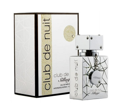 #ad Armaf Men#x27;s Club De Nuit Sillage EDP Spray 3.6oz $23.81