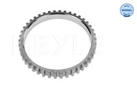 ABS Sensorring Hinterachse FÜR Smart Fortwo Coupe (451) - Meyle 014 899 0059