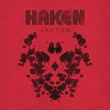 Vector [2 CD] von Haken | CD | Zustand neu - Bild 1 von 2