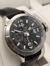 Alfex Automatik Chronograph Herrenuhr Herren ...