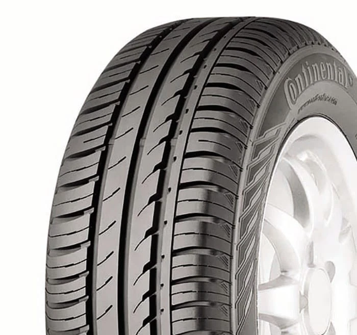 Pneus d'Eté 165/70 R13 Continental 83T ContiEcoContact 3 XL - Photo 1/4