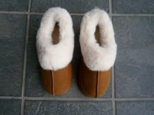 NEW FAUX FUR LADIES ANKLE BOOTS. SIZE 36 EU  5.5 US