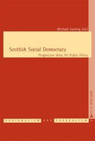 Michael Keating | Scottish Social Democracy | Taschenbuch | Englisch (2007)