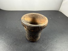 Austin Healey 100-6 3000 Steering Wheel Clamp Nut