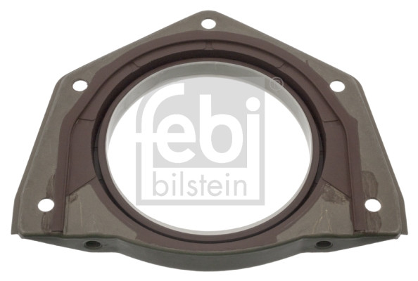 Transmission End FERDINAND BILSTEIN 100284 Shaft Seal, crankshaft for ALFA ROMEO