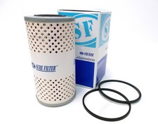 Oil Filter for Aston Martin DB series 6 cylinder DB2, DB4, DB5, DB6, DBS