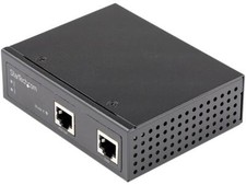 StarTech.com POEINJ30W Industrial Gigabit Eth...