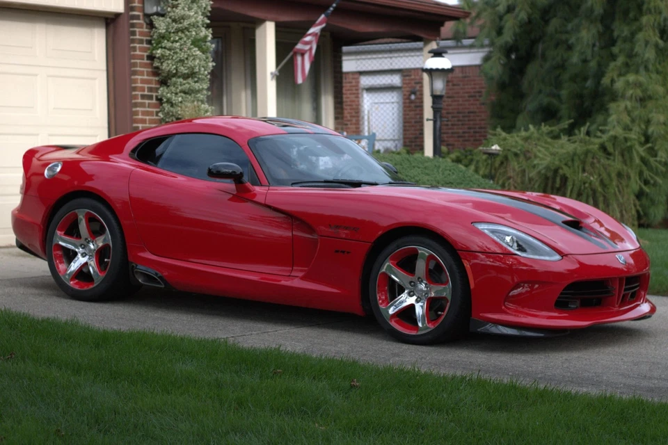 Sensor de oxigênio original do fabricante Bosch 18126 Dodge Viper SRT 2013-17 2006-10 carregador - Imagem 4 de 4