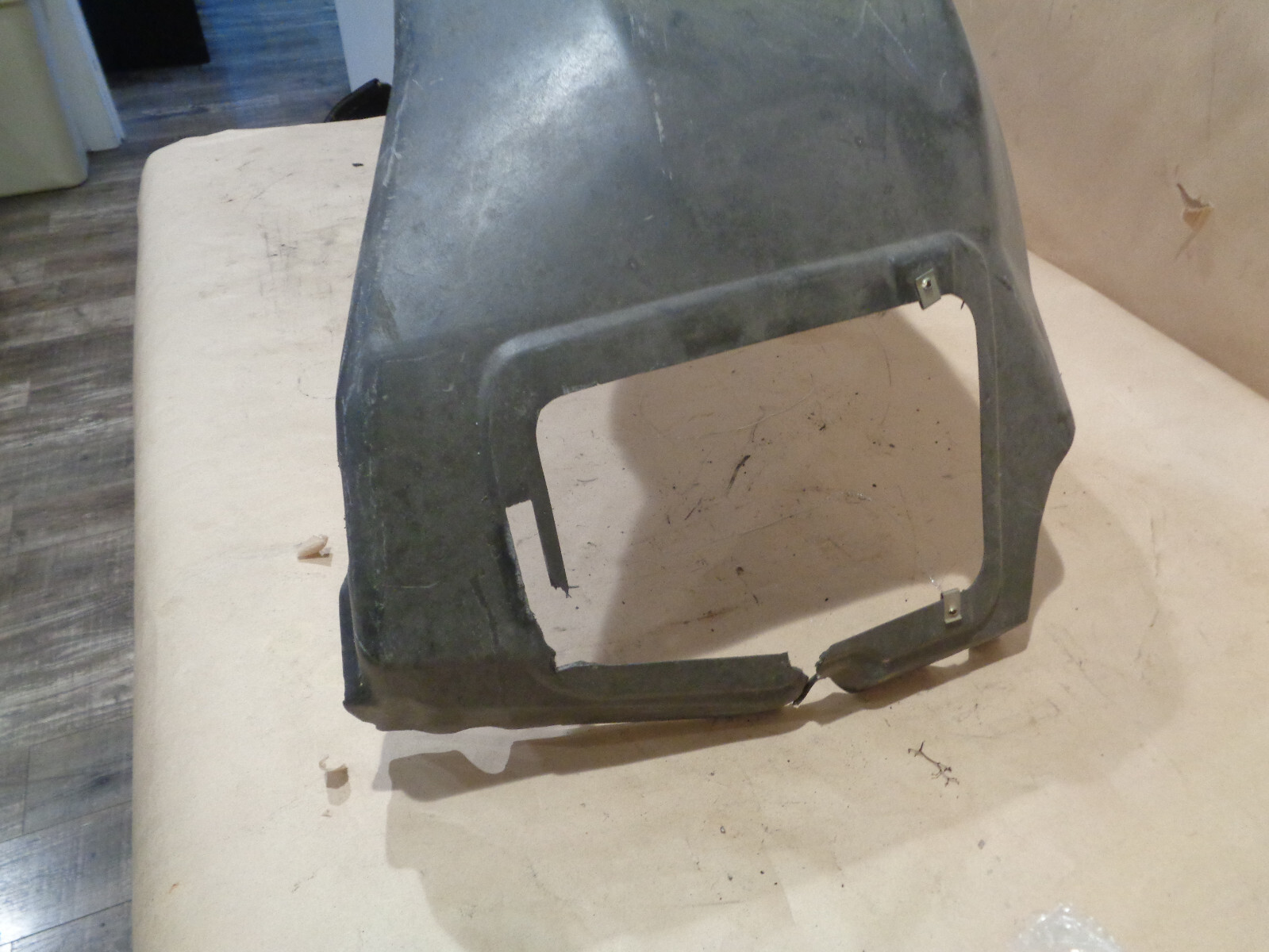 Ferrari 360 - LH Front Wheelhouse (Damage) P/N 65536800