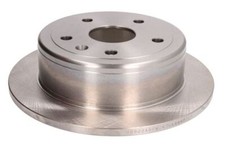 Disque de frein Chevrolet EPICA