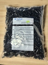 Lot de 1000 microtubes Treff De Laboratoire