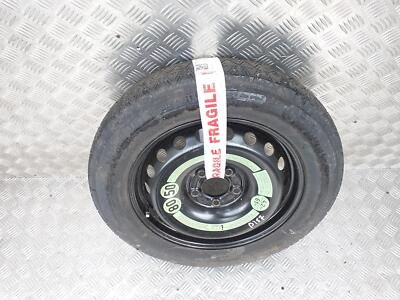 MERCEDES C KLASSE PLATZSPARRAD 16 ZOLL W204 2007 - 2015