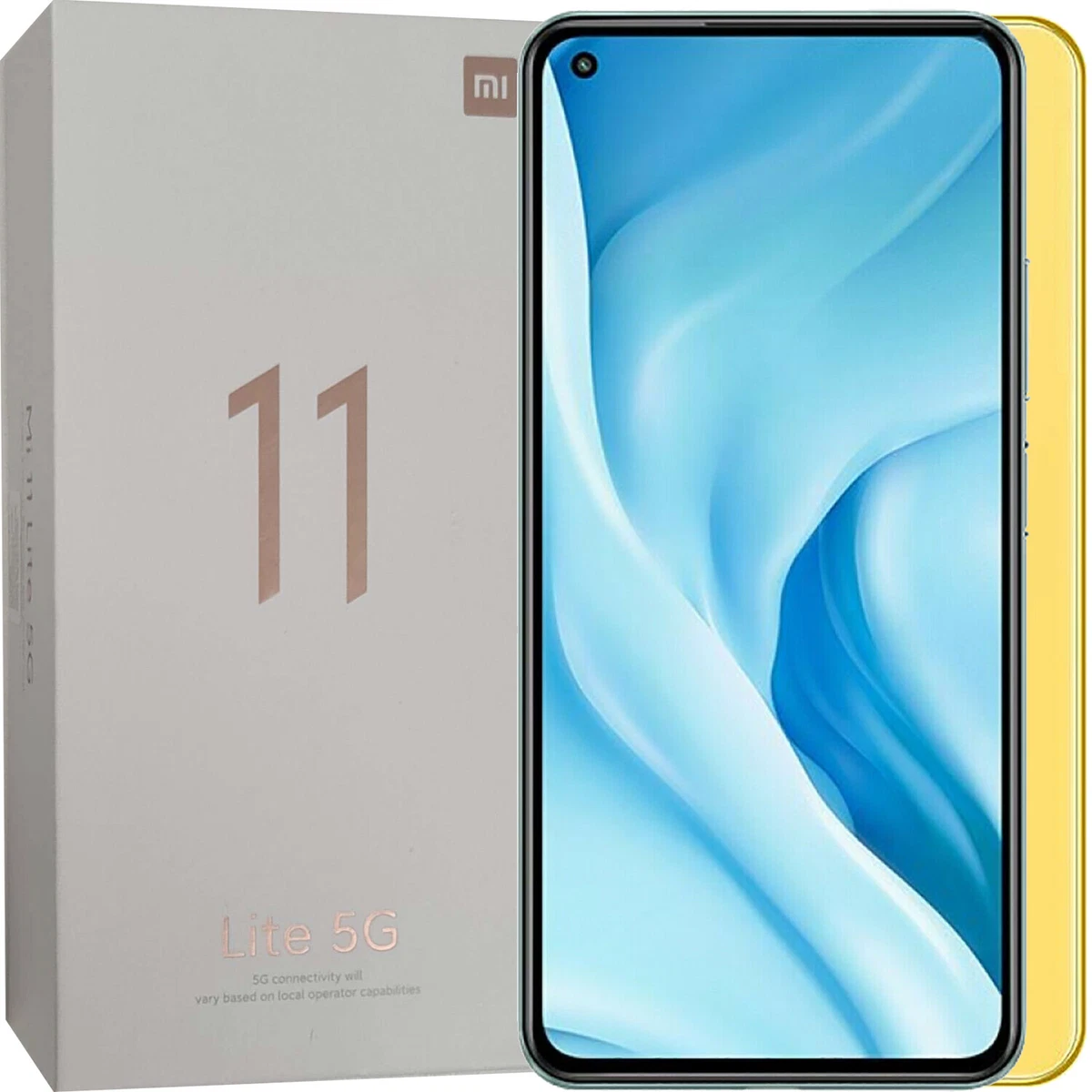 Xiaomi Mi 11 Lite for Sale | Shop New & Used Cell Phones | eBay