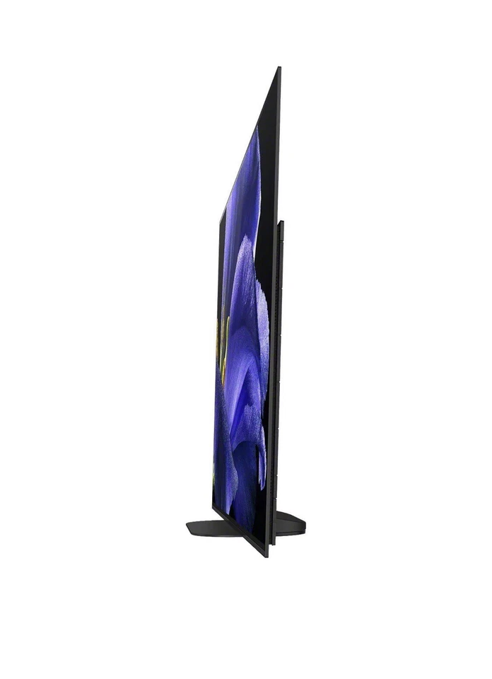 Televisor Sony BRAVIA MASTER Series A9G 55" 2160p 4K UHD OLED con garantía Best Buy Geek Foto 4 de 4