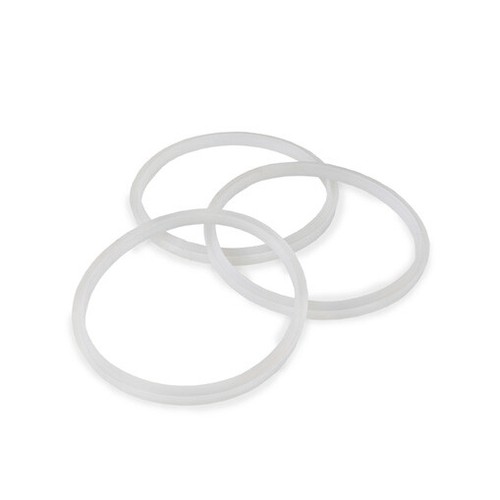 Acquista Anello da donna Seto in taglio Ovale 0.36 Carati , Oro Bianco