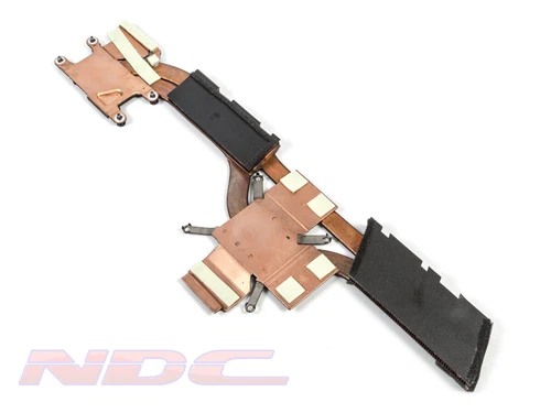 Dell G3 3579 Laptop Thermal Cooler Radiator Heatsink - 0N29Y0 N29Y0