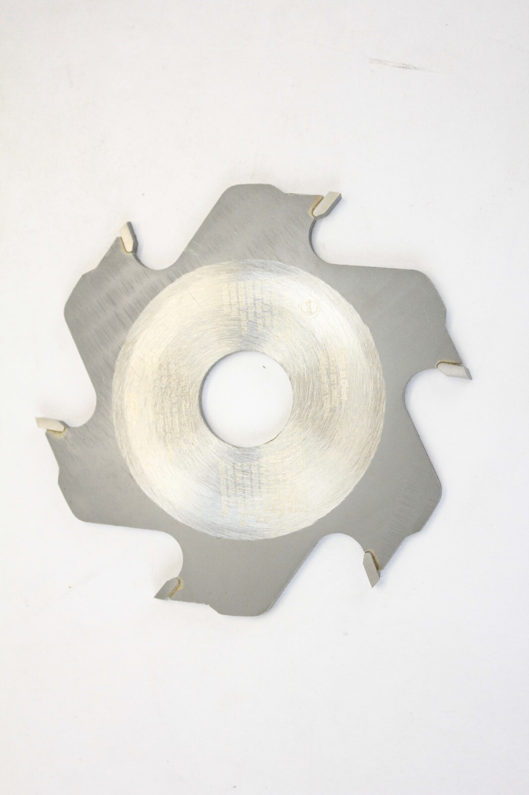 Porter Cable 557 Plate Joiner Biscuit Cutter with Extra Blade and Dust Bag eBay