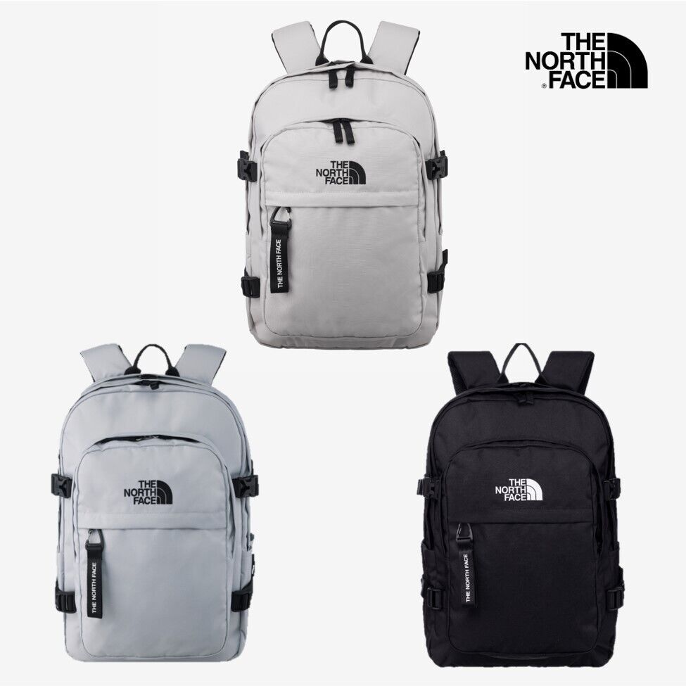 The North Face ★ STANDARD BOOK BACKPACK - NM2DR02 New THE NORTH FACE STANDARD DUAL BACKPACK 29 Liter NM2DR04J
