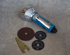 Cal-Hawk Air Cut Off Tool  #AAHC03