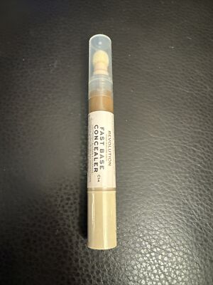 Revolution Fast Base Concealer  C14 - Lightweight Buildable Coverage - New X