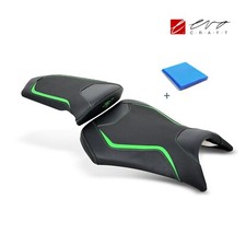 Sitzbank Umbau Gel Komfort für Yamaha R1