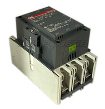 ABB A300-30 Contactor, 110/120Vac Coil, 3-Pole, 400 Amp, 3 Phase, 50/60 HZ