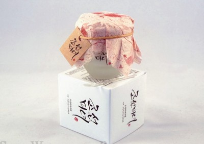 [Joseon The Beauty] Whitening/Anti Wrinkle/Moisturizing Cream 50ml Joseon Cream